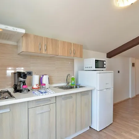 Ferienwohnung Fuer 5 Personen Ca 52 Qm In Sijana, Istrien Istrische Riviera Apartment