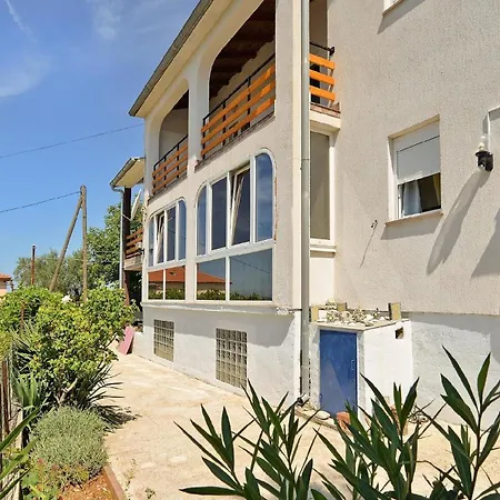 Apartment Ferienwohnung Fuer 5 Personen Ca 52 Qm In Sijana, Istrien Istrische Riviera