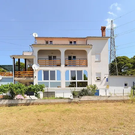 Ferienwohnung Fuer 5 Personen Ca 52 Qm In Sijana, Istrien Istrische Riviera *